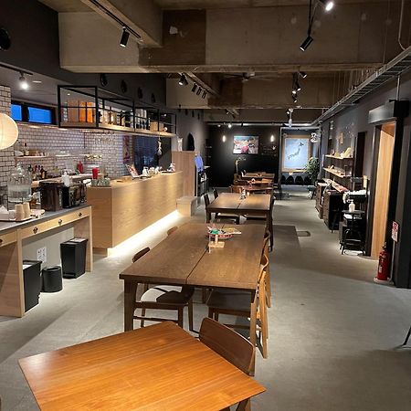 ９c ホテル 旭川 エクステリア 写真