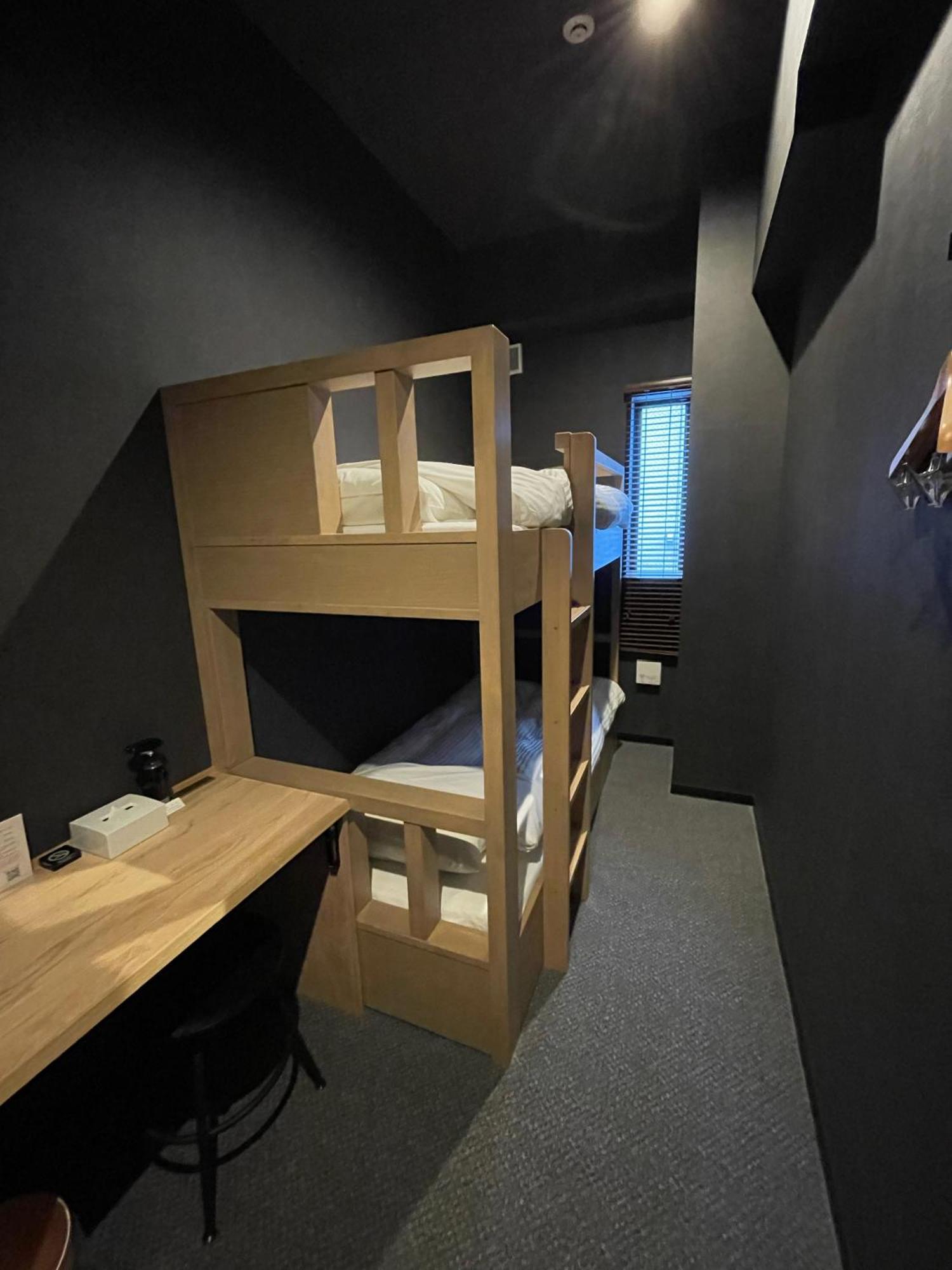 ９c ホテル 旭川 エクステリア 写真