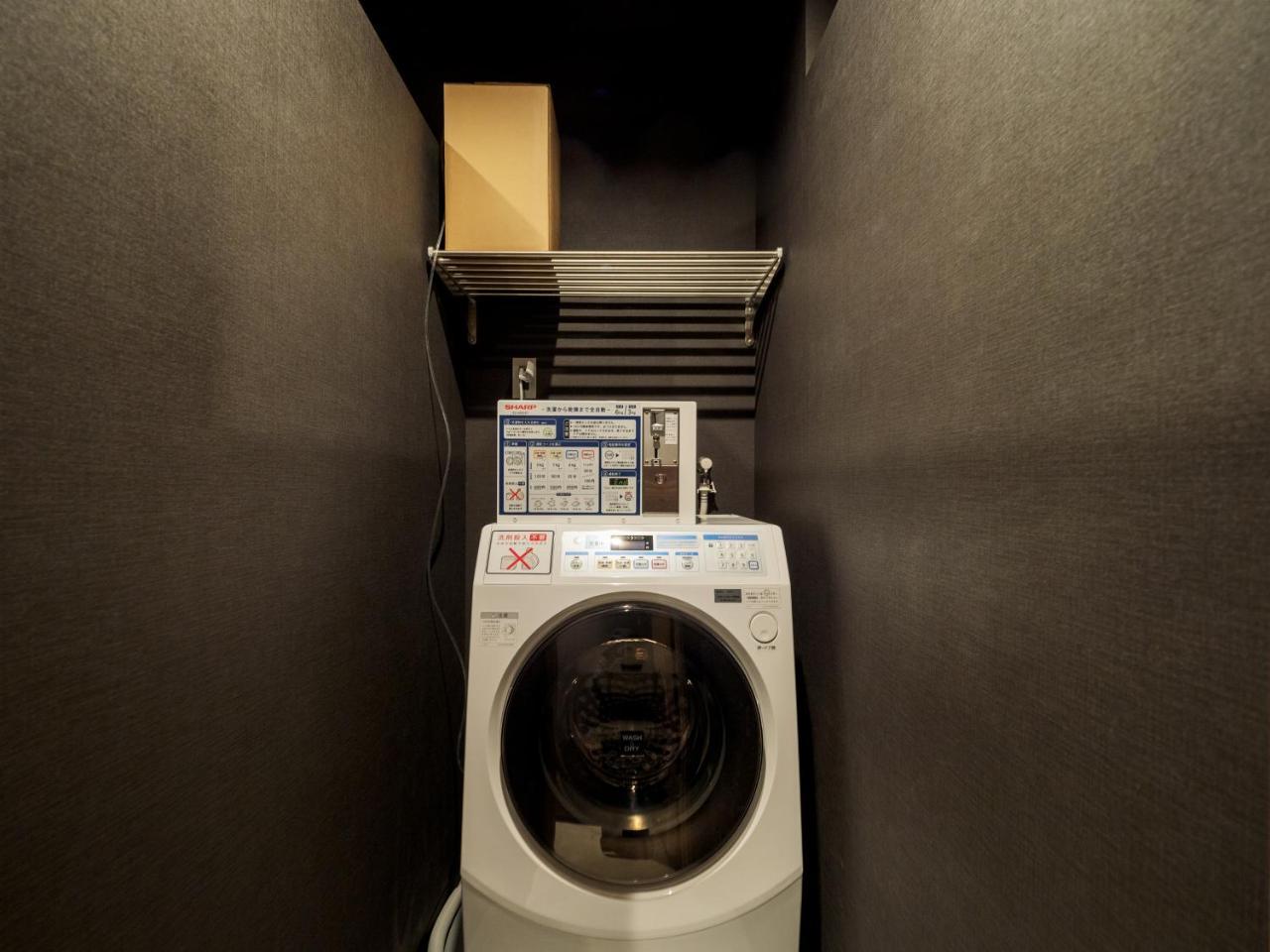 ９c ホテル 旭川 エクステリア 写真