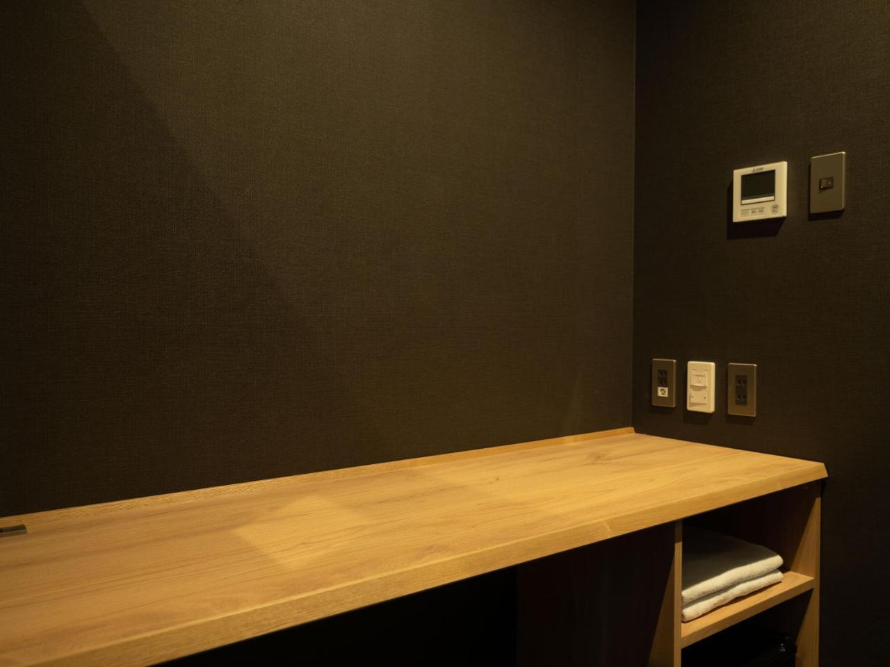 ９c ホテル 旭川 エクステリア 写真