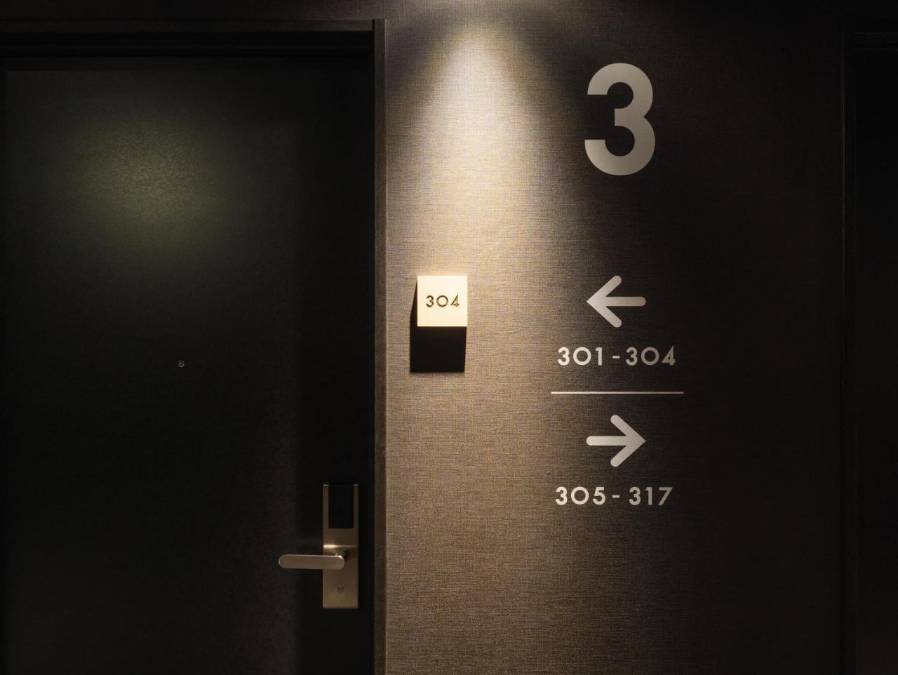 ９c ホテル 旭川 エクステリア 写真